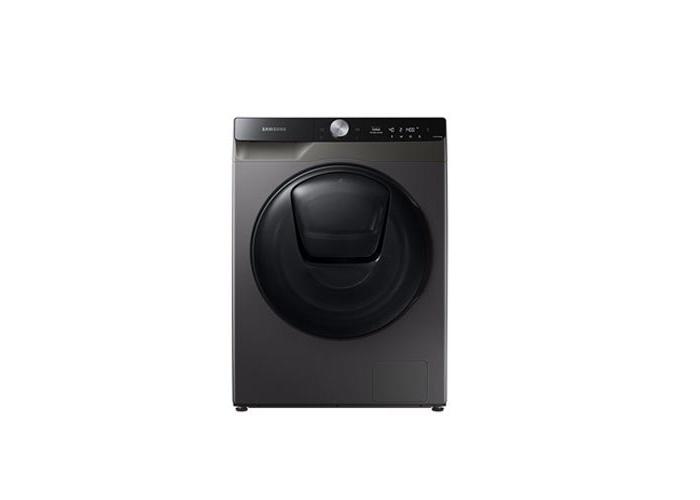 Máy giặt sấy Samsung 9.5 KG Addwash WD95T754DBX/SV