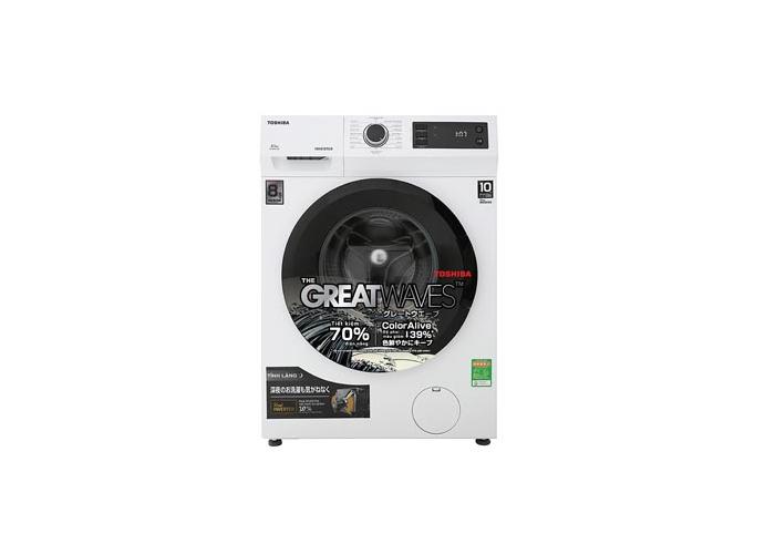 Máy giặt Toshiba 8.5 KG TW-BK95S2V(WK)