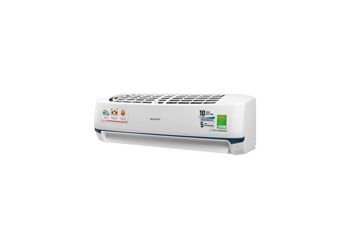 Máy lạnh Sharp Inverter 2.0 HP AH-X18XEW