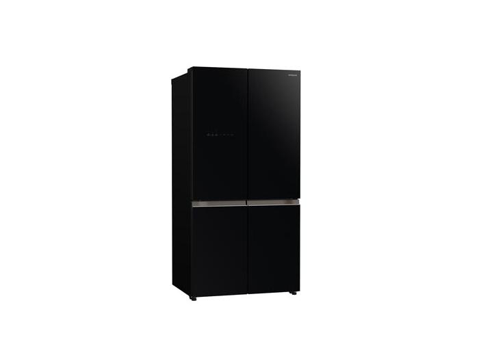 Tủ lạnh Hitachi 569 lít R-WB640VGV0(GBK)