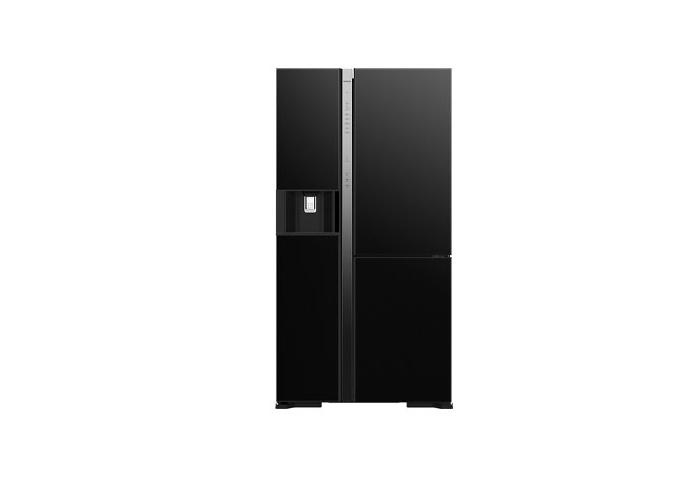 Tủ lạnh Hitachi Inverter R-MX800GVGV0(GBK)