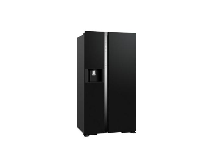 Tủ lạnh Hitachi 573 lít R-SX800GPGV0(GBK)