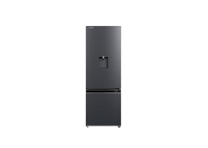 Tủ lạnh Toshiba 322 lít GR-RB405WE-PMV(06)-MG