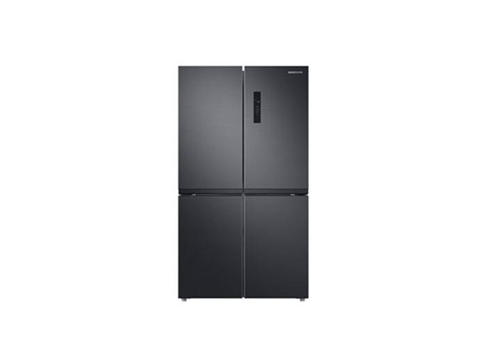 Tủ lạnh Samsung 488 lít RF48A4000B4/SV