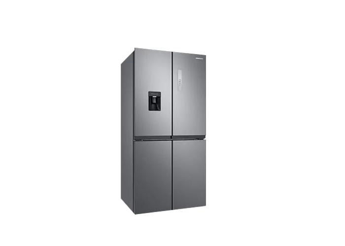Tủ lạnh Samsung 488 lít RF48A4010M9/SV