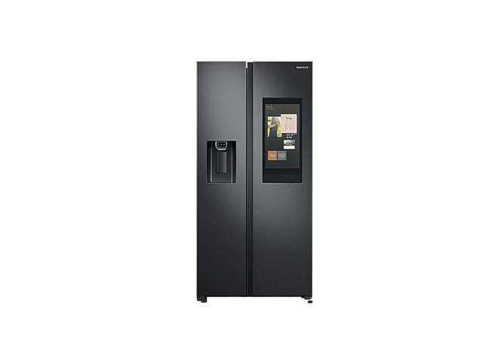 Tủ lạnh Samsung 641 lít RS64T5F01B4/SV