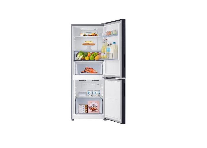 Tủ lạnh Samsung 280 lít RB27N4010BU/SV