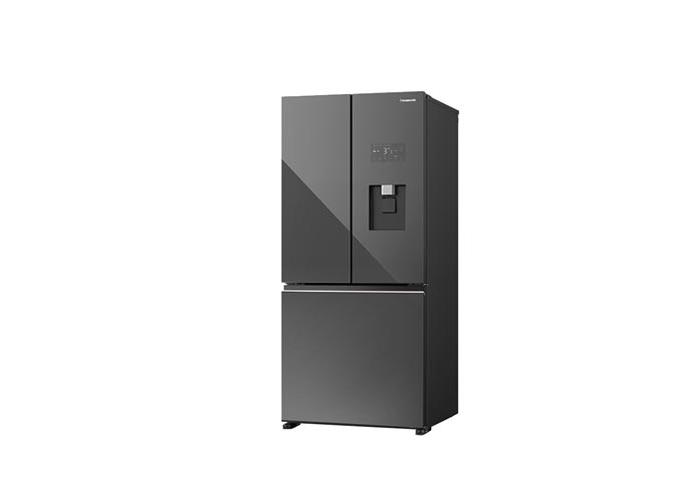 Tủ lạnh Panasonic 495 lít NR-CW530XMMV