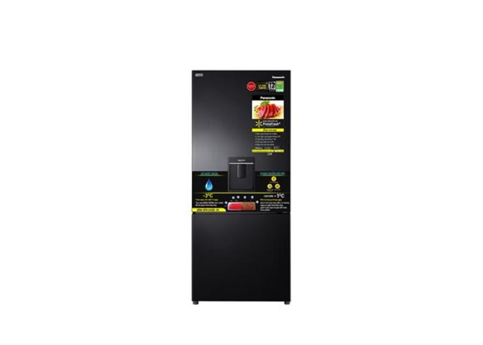 Tủ lạnh Panasonic 377 lít NR-BX421GPKV