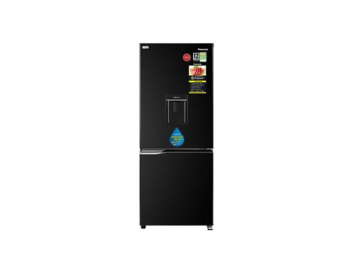 Tủ lạnh Panasonic 255 lít NR-BV280WKVN