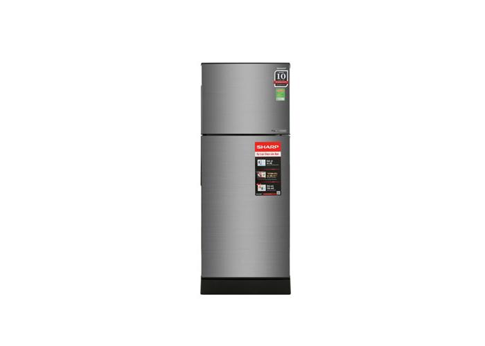 Tủ lạnh Sharp 182 lít SJ-X201E-DS