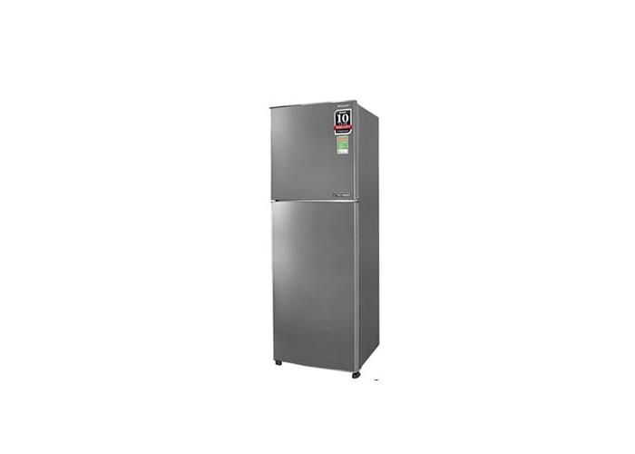 Tủ lạnh Sharp 241 lít SJ-X251E-SL