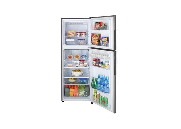 Tủ lạnh Sharp 314 lít SJ-X316E-SL