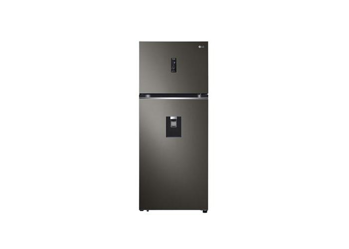 Tủ lạnh LG 374 lít GN-D372BL