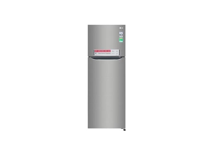 Tủ lạnh LG 255 lít GN-M255PS