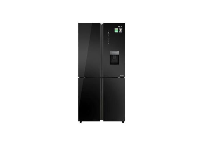 Tủ lạnh Aqua 456 lít AQR-IGW525EM(GB)