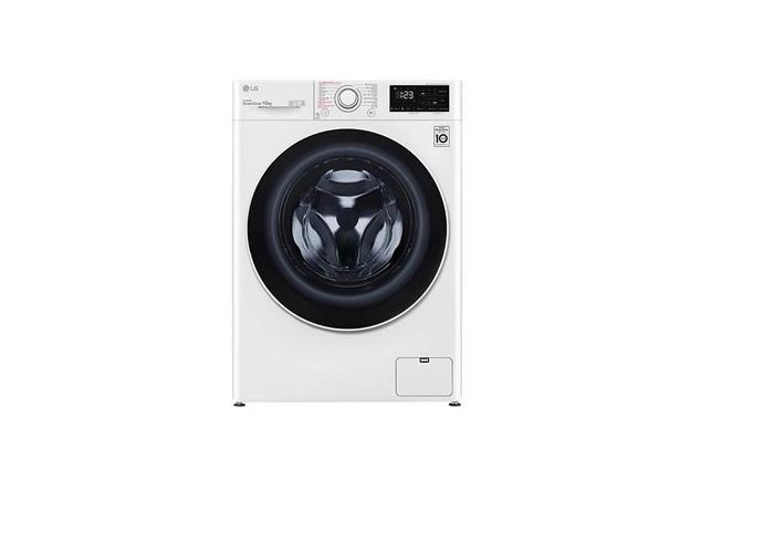 Máy giặt LG 11 KG FV1411S5W