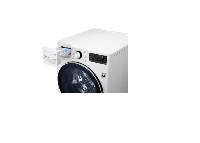 Máy giặt LG 15 KG F2515STGW