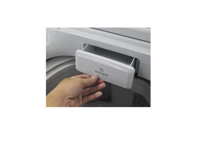 Máy giặt Samsung 9.0 KG WA90H4200SG/SV