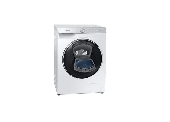 Máy giặt Samsung 10 KG WW10TP54DSH/SV