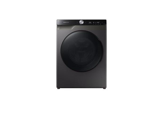 Máy giặt sấy Samsung AI 11KG WD11T734DBX/SV