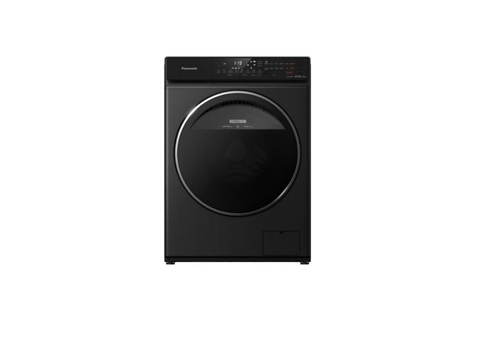 Máy giặt sấy Panasonic 10.5 KG NA-V105FR1BV