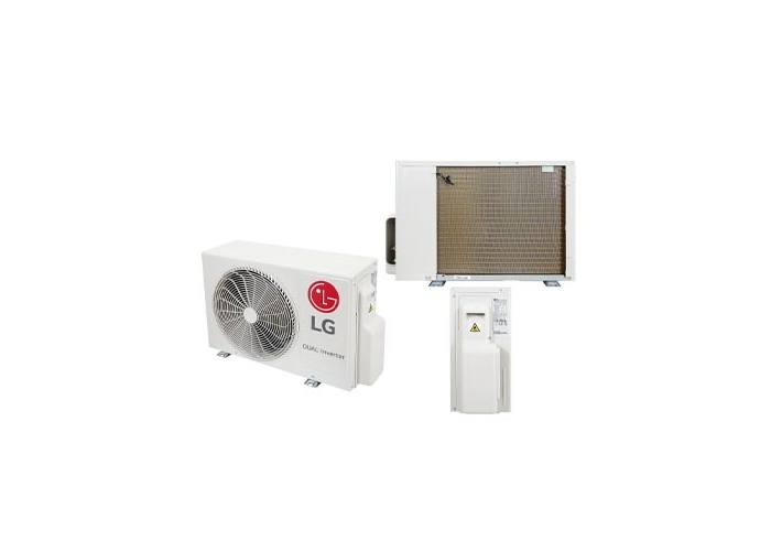 Máy lạnh LG Inverter 1.5 HP V13APFUV