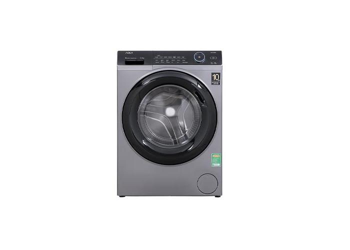 Máy giặt Aqua 10 KG AQD-A1000G(S)