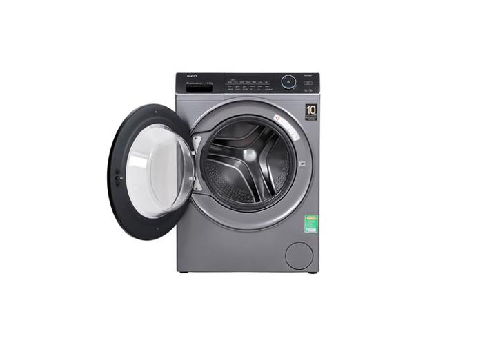 Máy giặt Aqua 10 KG AQD-A1000G(S)