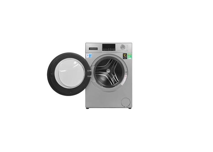Máy giặt Aqua 9.0 KG AQD-D900F(S)